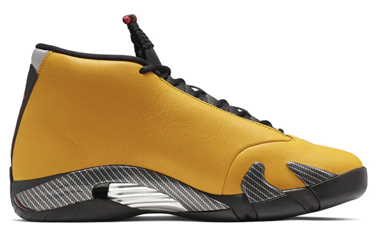 Jordan 14 Retro University Gold 3 Jordan 14 Retro University Gold