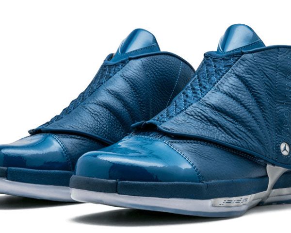 Jordan 16 Retro Trophy Room French Blue