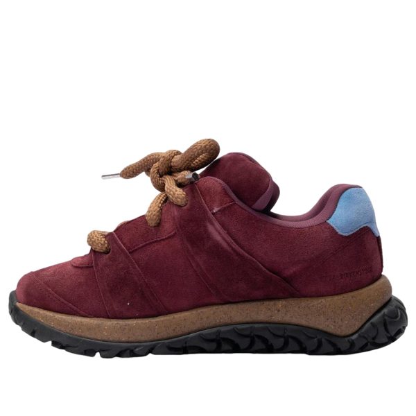 Birkenstock 1774 Goerlitz Bordeaux