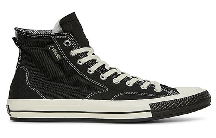 Converse Chuck Taylor All Star 70 Hi Hiker Slam Jam x Cali Thornhill DeWitt Black 4 Converse Chuck Taylor All Star 70 Hi Hiker Slam Jam x Cali Thornhill DeWitt Black
