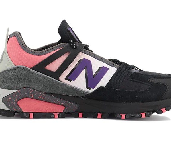 New Balance X-Racer atmos x Staple Crow & Pigeon