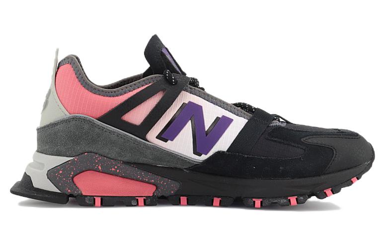 New Balance X-Racer atmos x Staple Crow & Pigeon 4 New Balance X-Racer atmos x Staple Crow & Pigeon