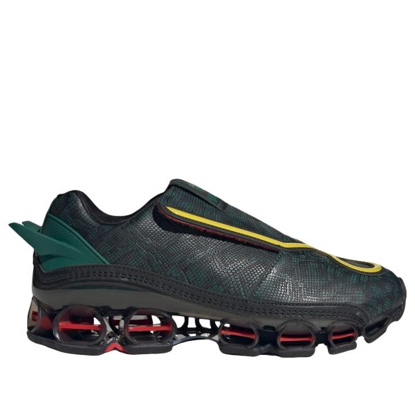 adidas F50 Tunit Megaride Pokemon Rayquaza