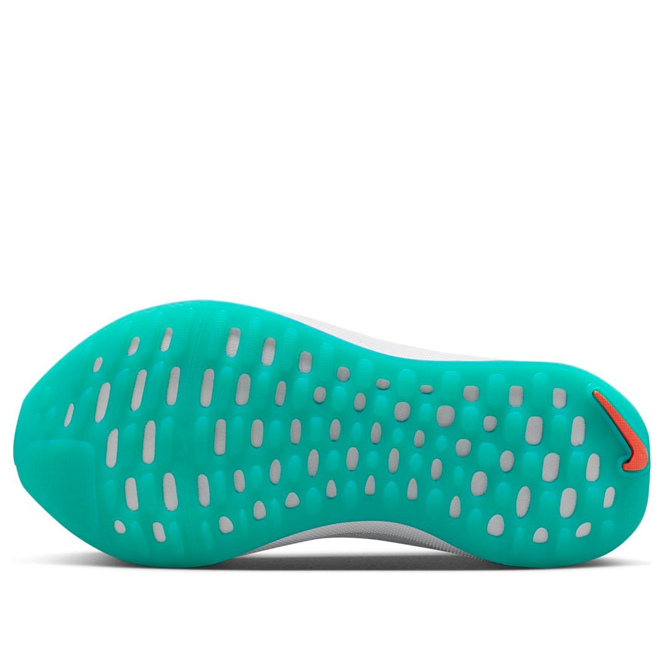 Nike ReactX Infinity Run 4 Jade Ice (Womens) 8 Nike ReactX Infinity Run 4 Jade Ice (Womens)