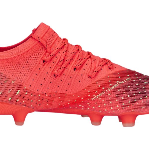 Puma Future 2.4 FG/AG Fearless Pack