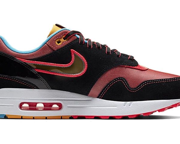 Nike Air Max 1 Chinatown New York (2020)
