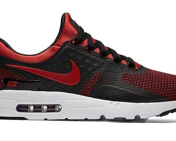 Nike Air Max Zero Essential University Red/University Red