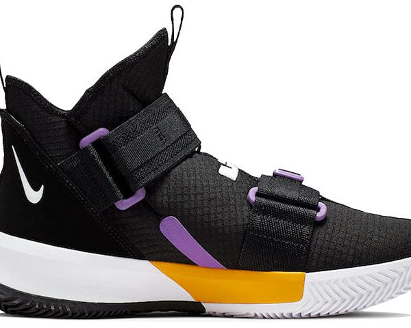 Nike LeBron Soldier 13 Lakers