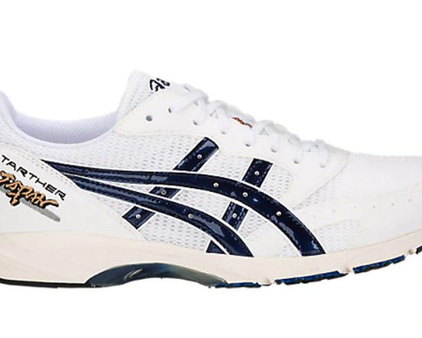ASICS Tarther Japan White Blue