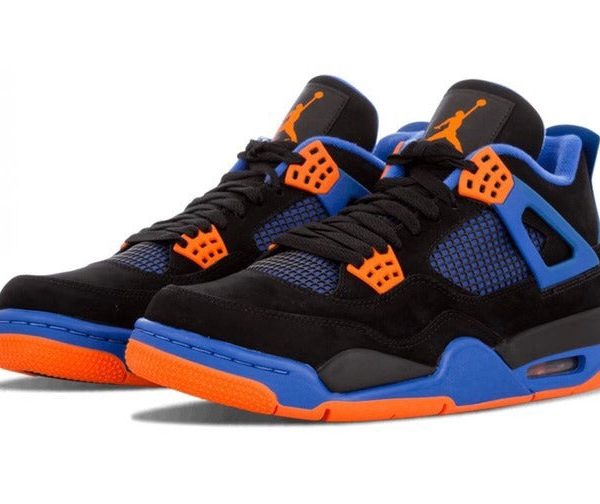 Jordan 4 Retro Cavs