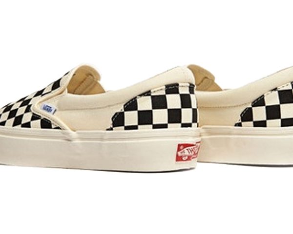 Vans Slip-On Classic Canvas
