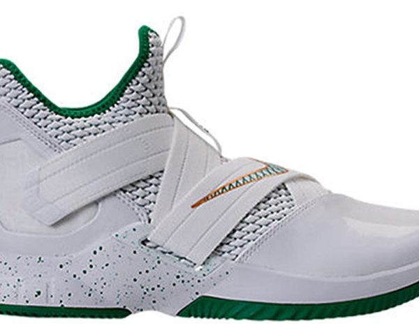 Nike LeBron Zoom Soldier 12 SVSM Home