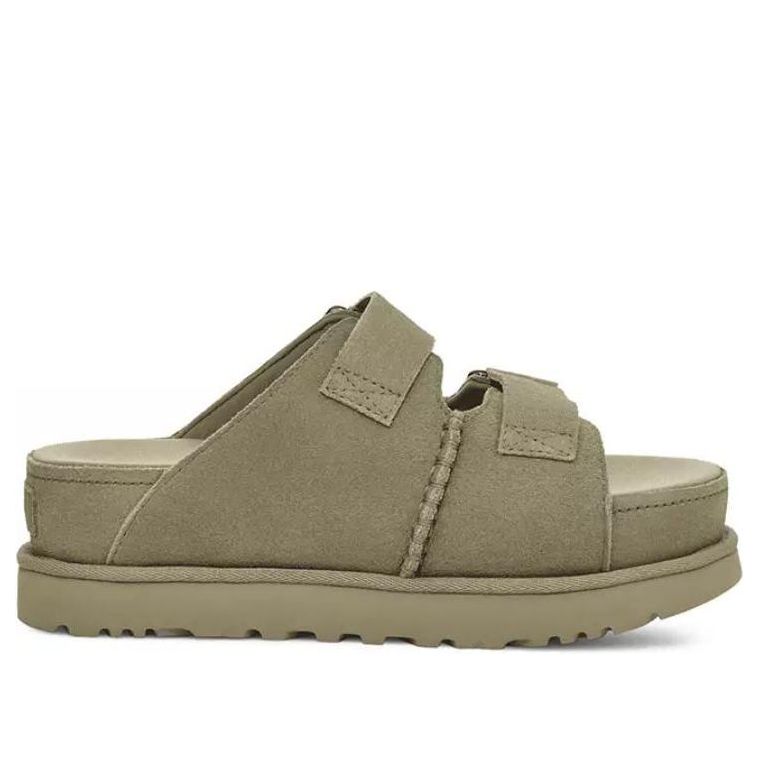 UGG Goldenstar Hi Slide Shaded Clover (Womens) 4 UGG Goldenstar Hi Slide Shaded Clover (Womens)