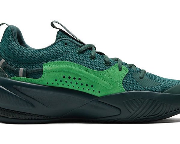 Puma RS-Dreamer J. Cole Bistro Green