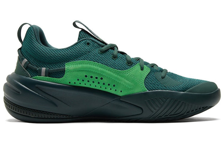 Puma RS-Dreamer J. Cole Bistro Green 4 Puma RS-Dreamer J. Cole Bistro Green
