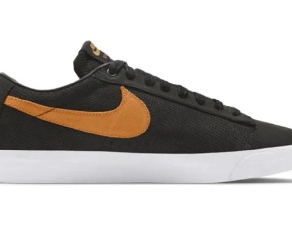 Nike SB Zoom Blazer Low GT Cats Paw Saloon