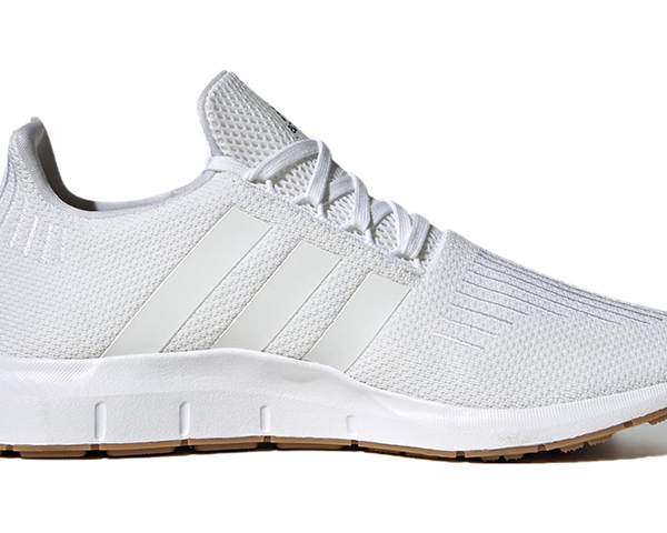 adidas Swift Run 1.0 Cloud White Core Black