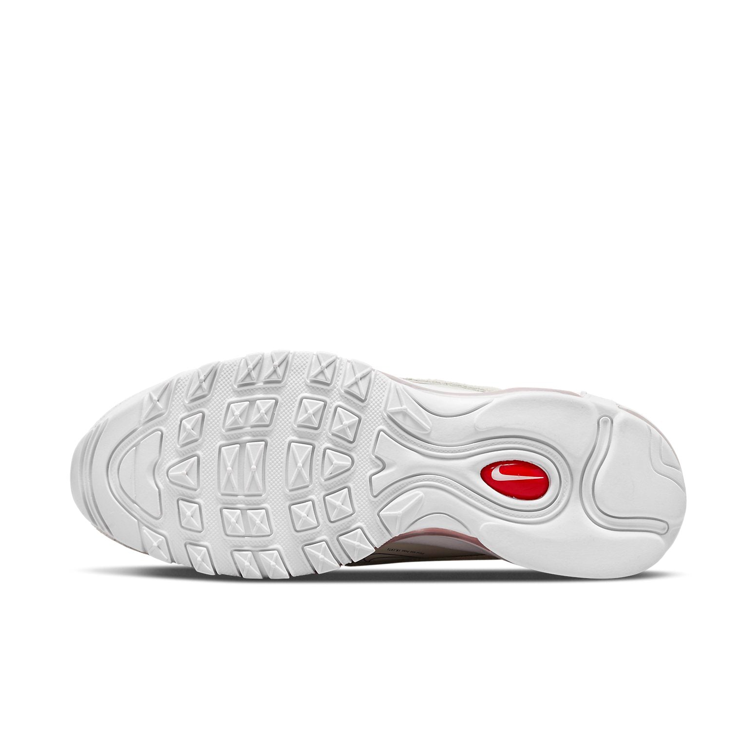 Nike Air Max 97 Light Bone (Womens) 8 Nike Air Max 97 Light Bone (Womens)