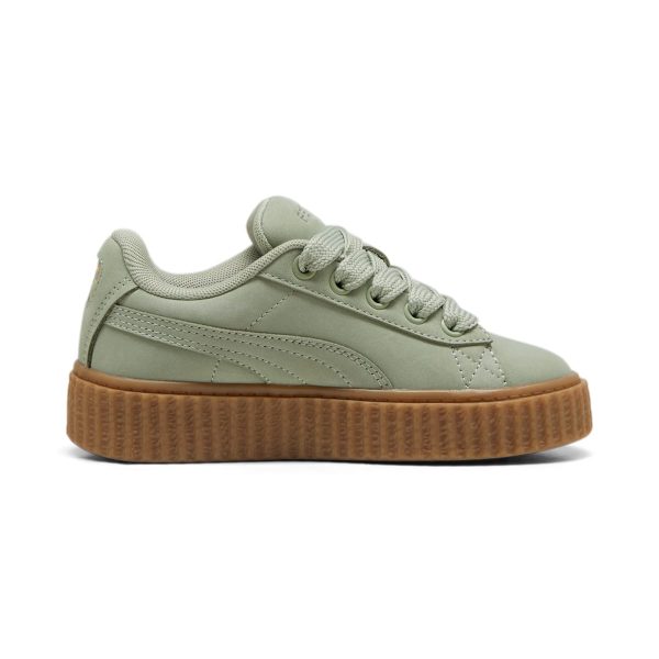 Puma Creeper Phatty Rihanna Fenty Green Fog (PS)
