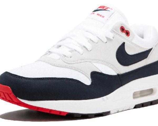 Nike Air Max 1 Anniversary Obsidian