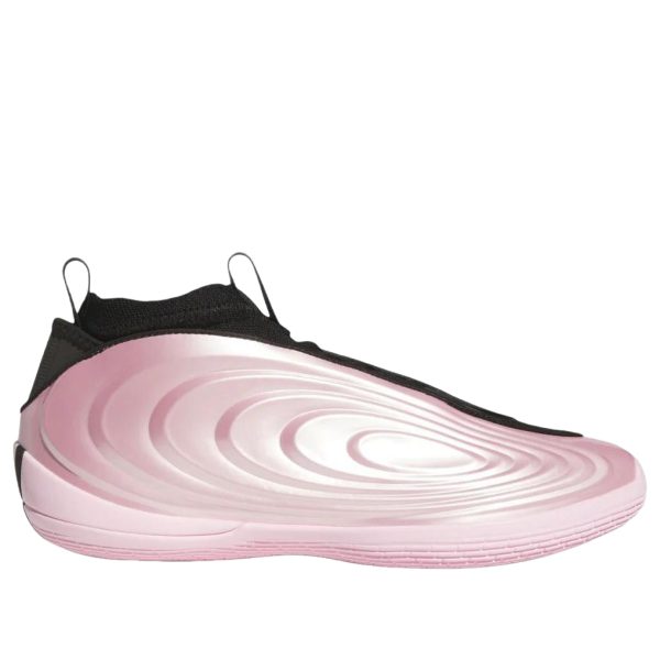 adidas Harden Vol. 10 Pink Lemonade