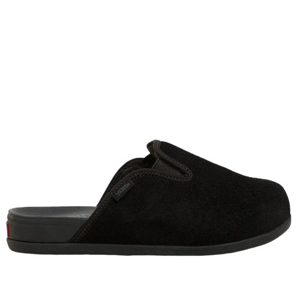 Vans MTE Harbor Mule VR3 Black