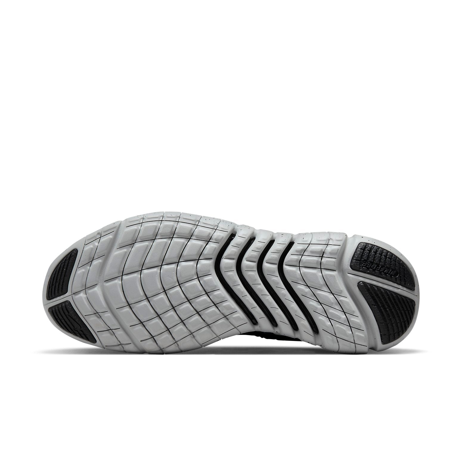 Nike Free RN 5.0 Next Nature Black Smoke Grey 8 Nike Free RN 5.0 Next Nature Black Smoke Grey