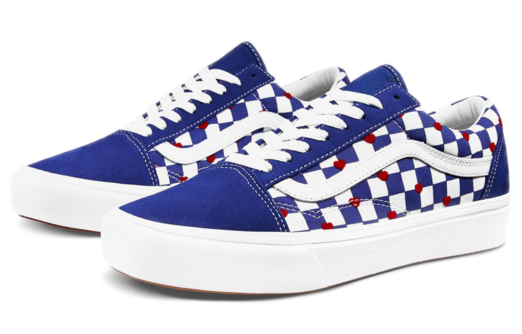 Vans Old Skool ComfyCush Autism Awareness (2020) 4 Vans Old Skool ComfyCush Autism Awareness (2020)