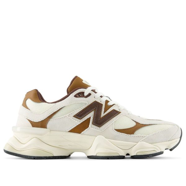 New Balance 9060 Breakfast Tea Angora