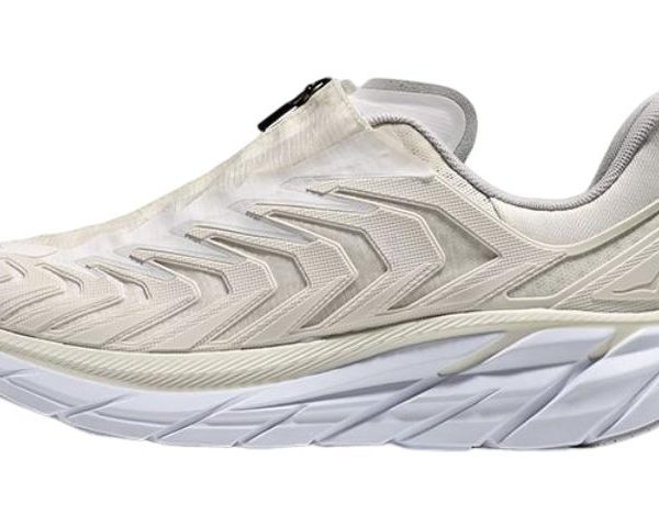 Hoka One One Project Clifton Lunar Rock