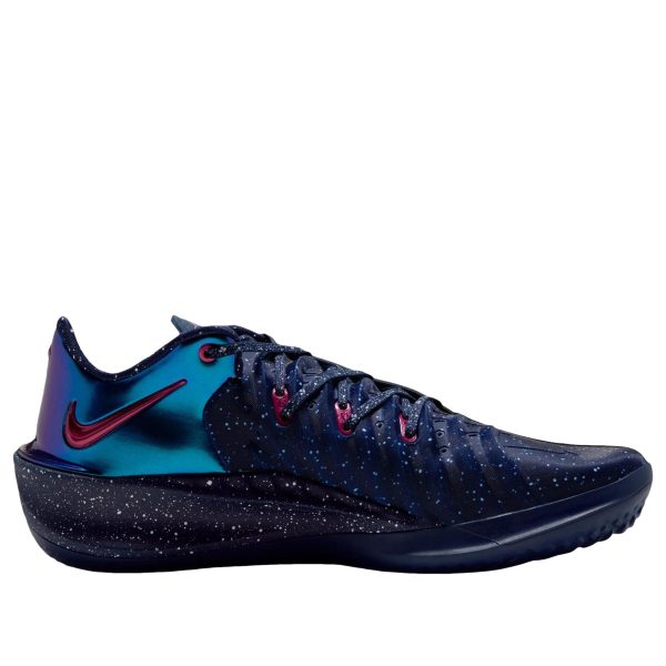 Nike Air Zoom GT Cut 4 Cade Cunningham College Navy PE