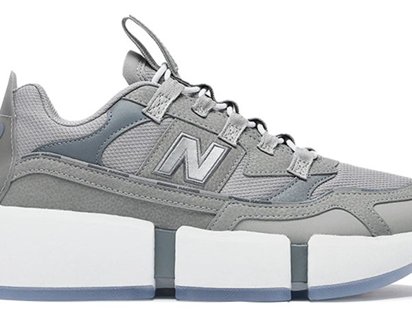 New Balance Vision Racer Jaden Smith Grey