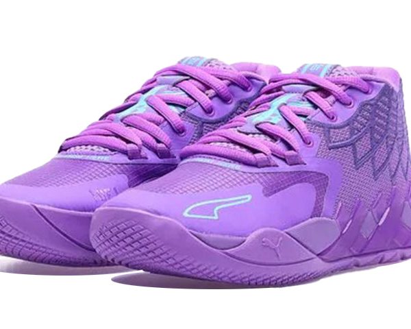 Puma MB1 Queen City (GS)