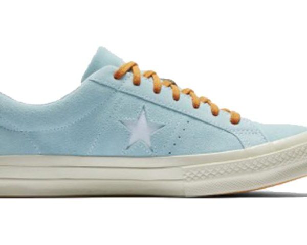 Converse One Star Ox Tyler the Creator Golf Wang Clearwater