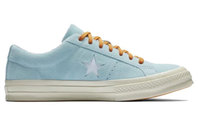 Converse One Star Ox Tyler the Creator Golf Wang Clearwater 4 Converse One Star Ox Tyler the Creator Golf Wang Clearwater