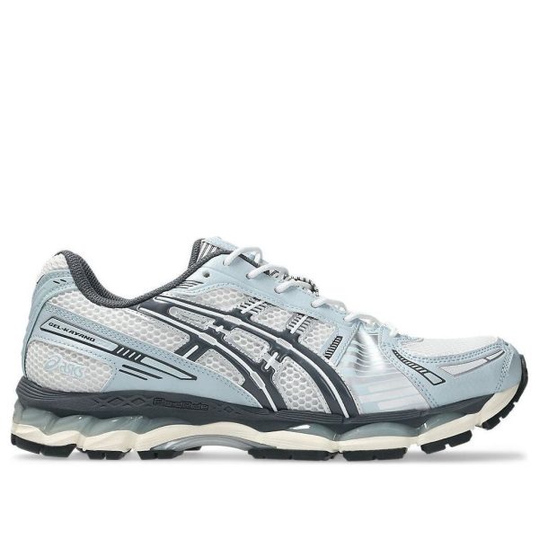 ASICS Gel-Kayano 12.1 White Carrier Grey