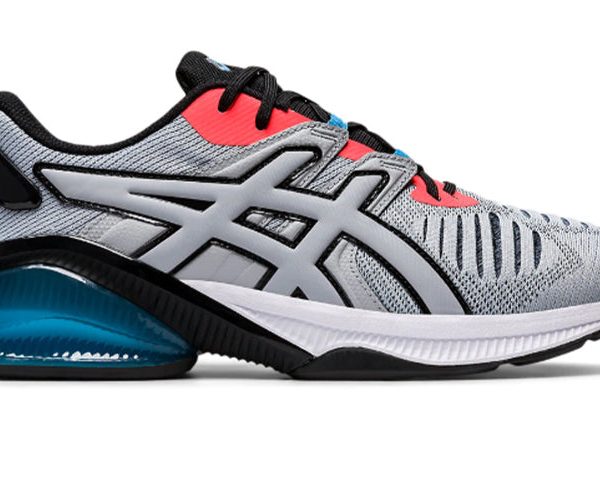 ASICS Gel-Quantum Infinity Jin Piedmont Grey