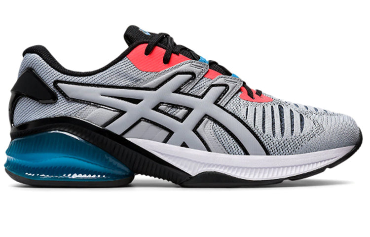 ASICS Gel-Quantum Infinity Jin Piedmont Grey 4 ASICS Gel-Quantum Infinity Jin Piedmont Grey