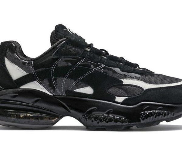 Puma Cell Venom Bait x Marvel Venom (Regular Box)