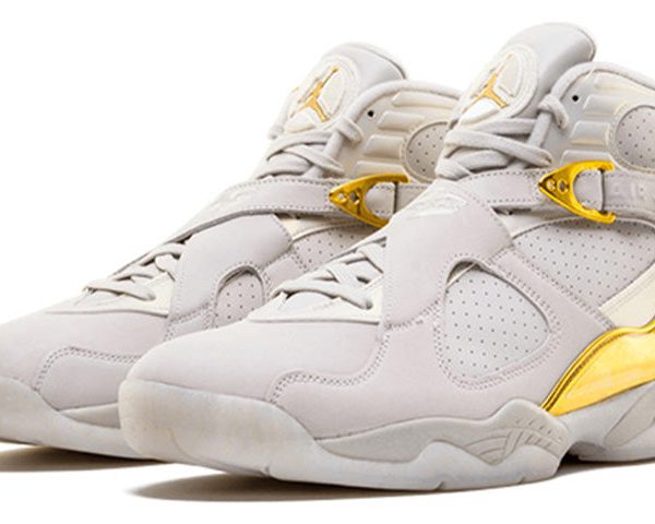 Jordan 8 Retro Champagne