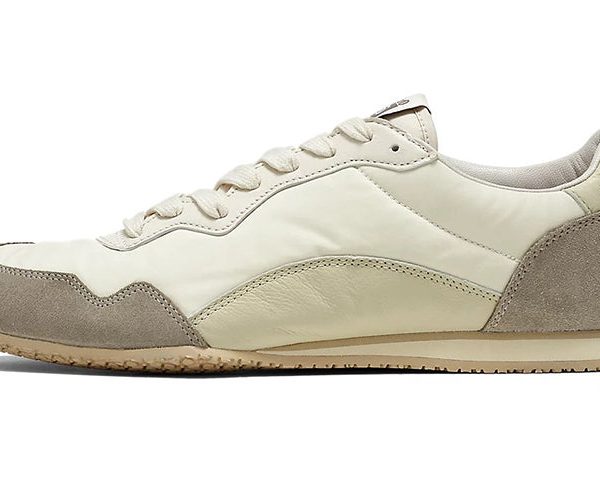 Onitsuka Tiger Serrano CL Cream Putty
