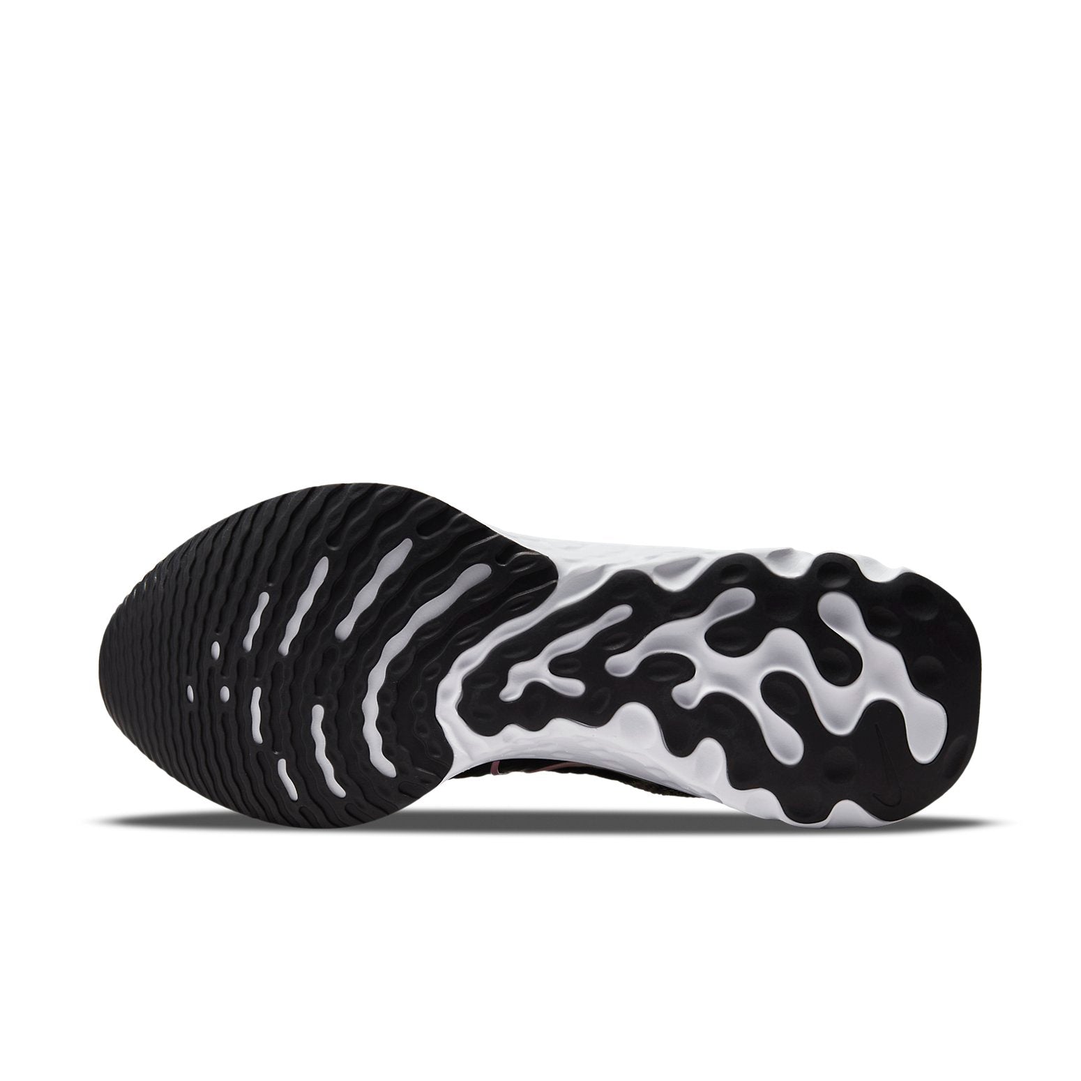 Nike React Infinity Run Flyknit 2 Be True (2021) 8 Nike React Infinity Run Flyknit 2 Be True (2021)