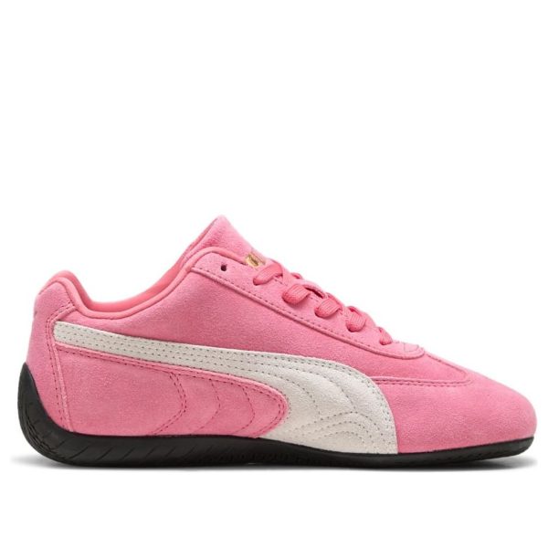 Puma Speedcat OG Pink White (GS)
