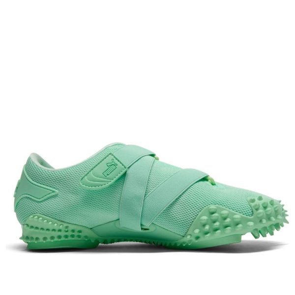 Puma Mostro Fresh Mint White (Womens)