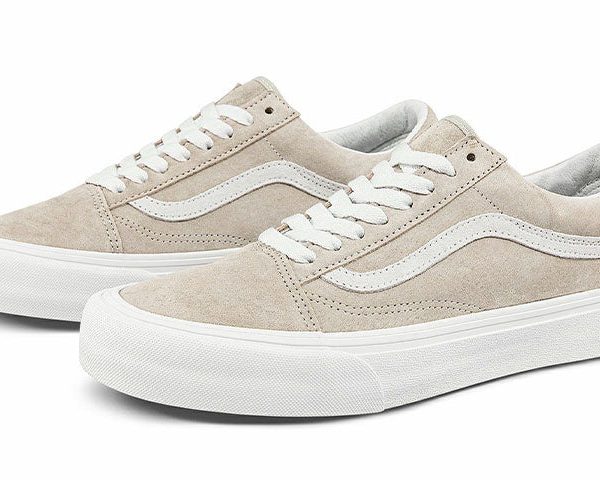 Vans Old Skool VR3 LX Oatmeal