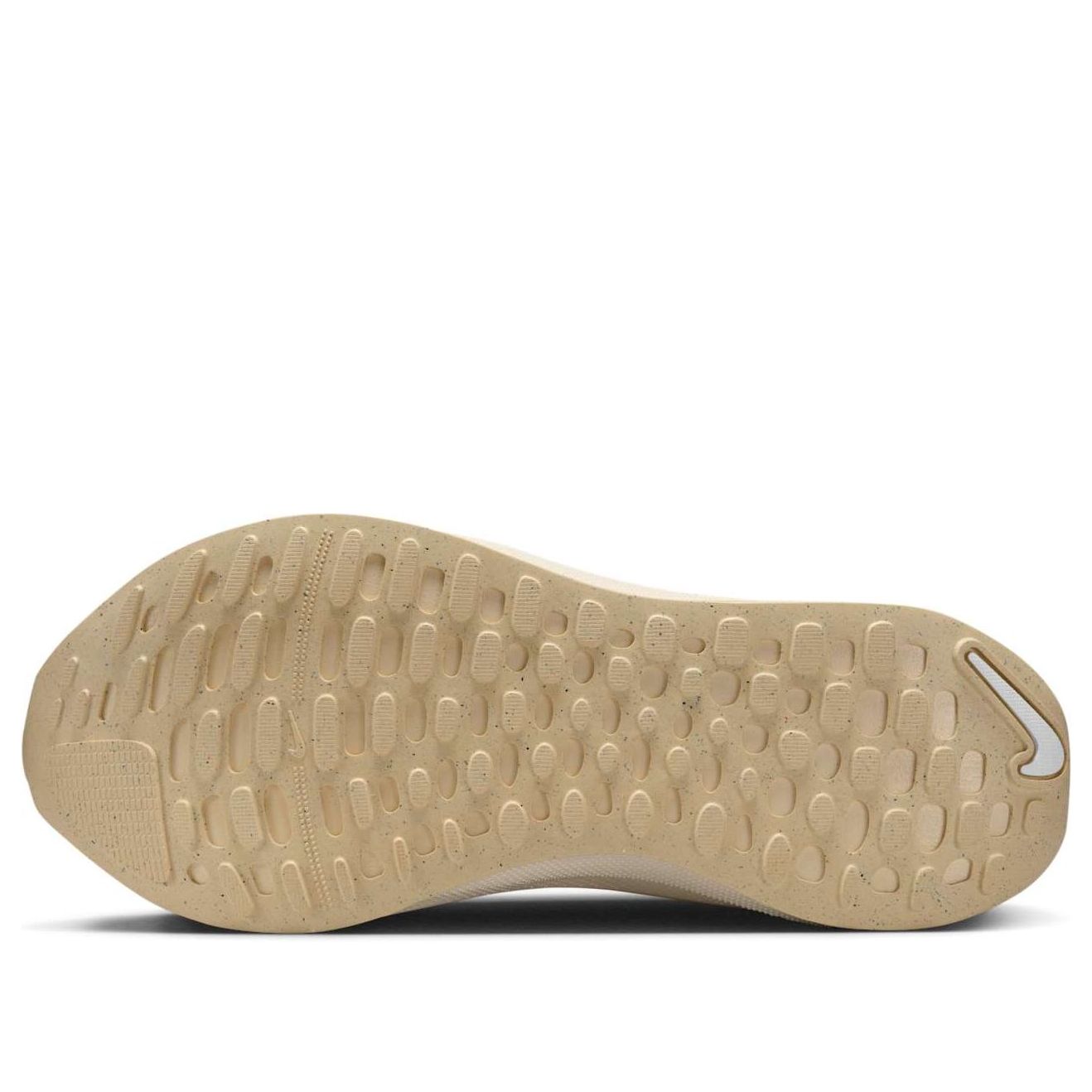 Nike ReactX Infinity Run 4 Pale Vanilla Celestial Gold 8 Nike ReactX Infinity Run 4 Pale Vanilla Celestial Gold
