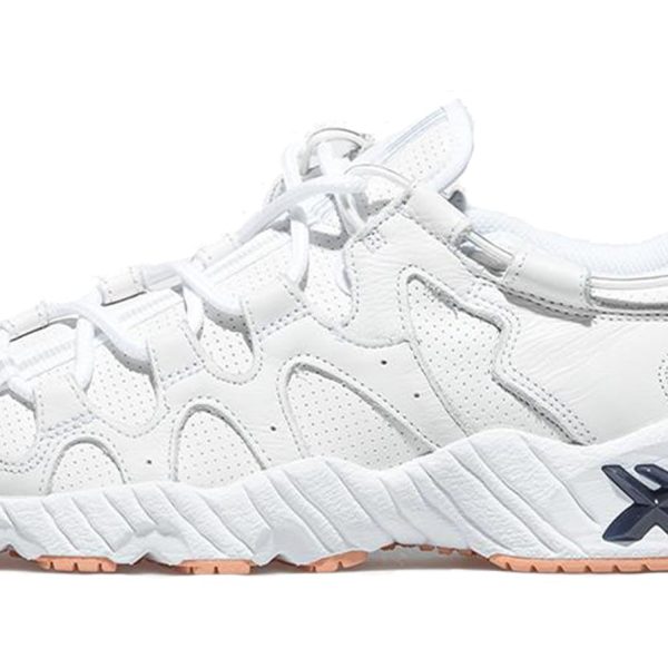 ASICS Gel-Mai Ronnie Fieg Salmon (Special Box)