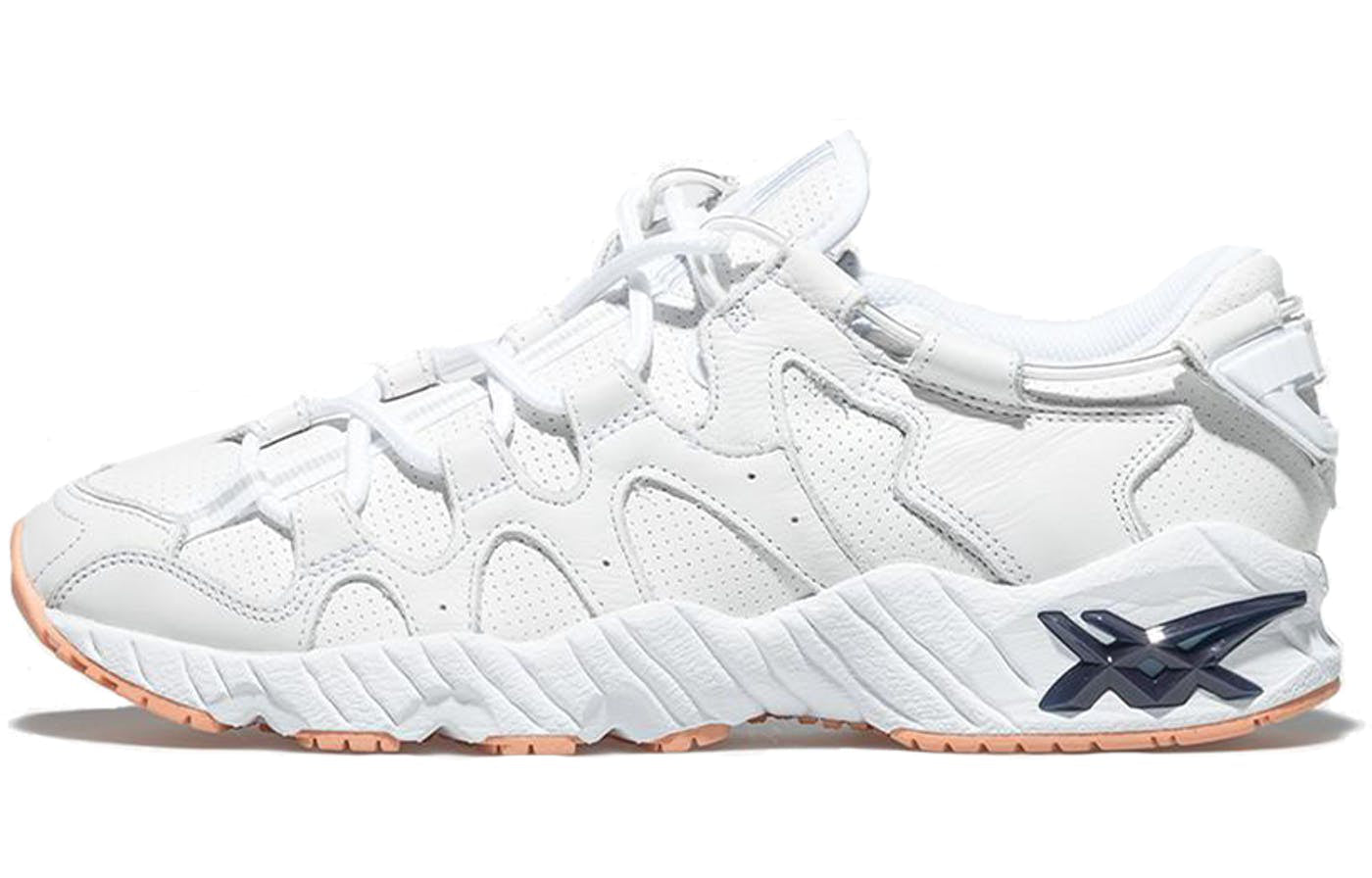 ASICS Gel-Mai Ronnie Fieg Salmon (Special Box) 4 ASICS Gel-Mai Ronnie Fieg Salmon (Special Box)