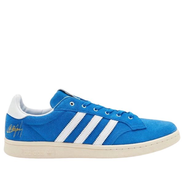 adidas Billie Jean King Bright Royal Chalk White Womens
