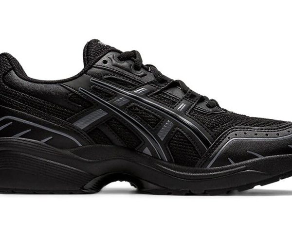 ASICS Gel-1090 Triple Black